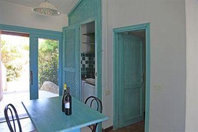 фото отеля Residence Lu Nibareddu
