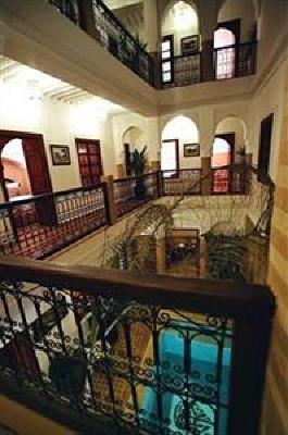 фото отеля Riad Dar Beldia Hotel Marrakech