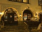фото отеля Parsenn Sporthotel