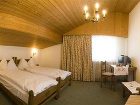 фото отеля Parsenn Sporthotel
