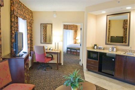 фото отеля Hampton Inn & Suites Mobile/Downtown