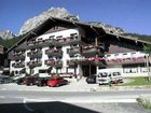 фото отеля Hotel Nigritella Selva di Cadore
