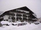 фото отеля Hotel Nigritella Selva di Cadore