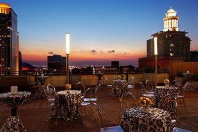 фото отеля Hilton New Orleans / St Charles Ave