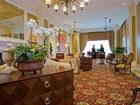 фото отеля Hilton New Orleans / St Charles Ave