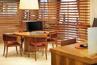фото отеля Sheraton Riyadh Hotel & Towers
