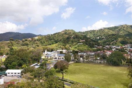 фото отеля Hilton Trinidad Hotel And Conference Centre Port of Spain