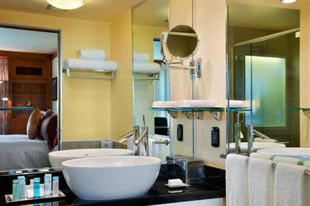 фото отеля Hilton Trinidad Hotel And Conference Centre Port of Spain