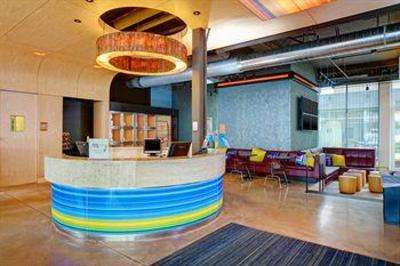 фото отеля aloft Bolingbrook
