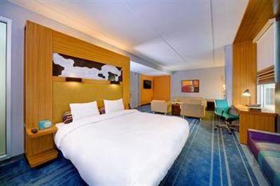 фото отеля aloft Bolingbrook