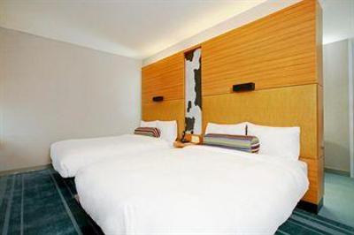 фото отеля aloft Bolingbrook