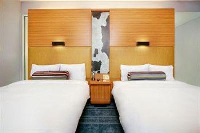фото отеля aloft Bolingbrook