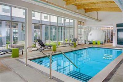 фото отеля aloft Bolingbrook