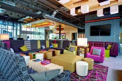 фото отеля aloft Bolingbrook