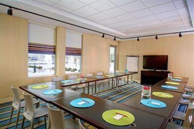 фото отеля aloft Bolingbrook