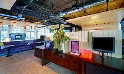 фото отеля aloft Bolingbrook