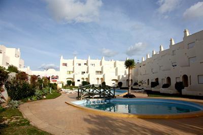 фото отеля Vilamor Apartments