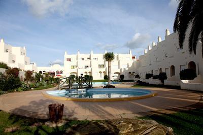 фото отеля Vilamor Apartments