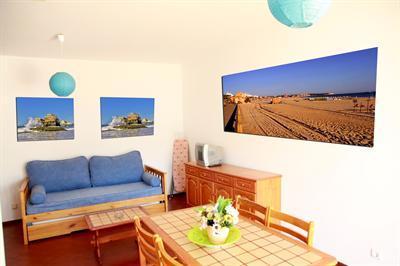 фото отеля Vilamor Apartments