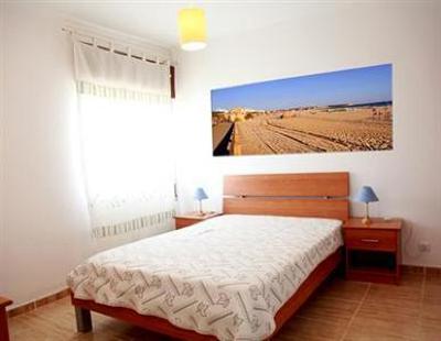 фото отеля Vilamor Apartments
