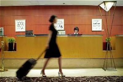 фото отеля InterContinental Seoul COEX