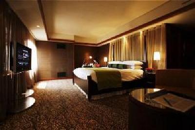 фото отеля InterContinental Seoul COEX