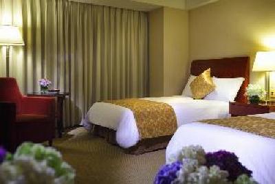 фото отеля InterContinental Seoul COEX