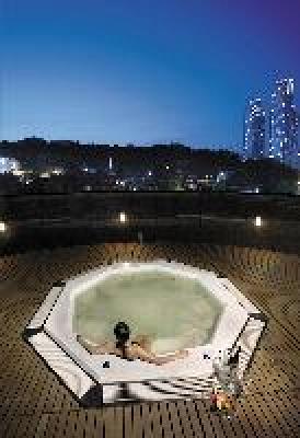 фото отеля InterContinental Seoul COEX