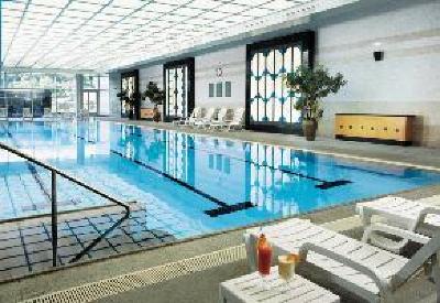 фото отеля InterContinental Seoul COEX