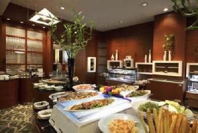 фото отеля InterContinental Seoul COEX