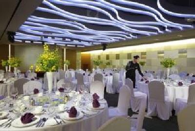 фото отеля InterContinental Seoul COEX