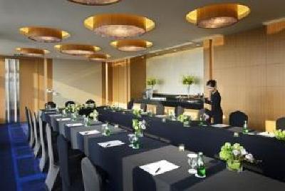 фото отеля InterContinental Seoul COEX