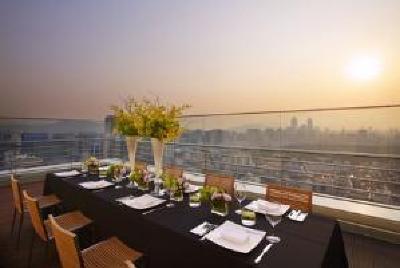 фото отеля InterContinental Seoul COEX