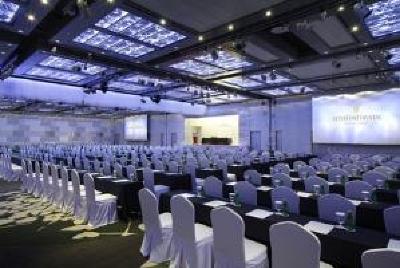 фото отеля InterContinental Seoul COEX