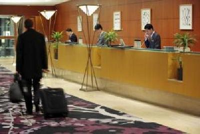 фото отеля InterContinental Seoul COEX