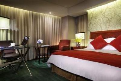 фото отеля InterContinental Seoul COEX