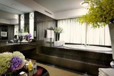 фото отеля InterContinental Seoul COEX