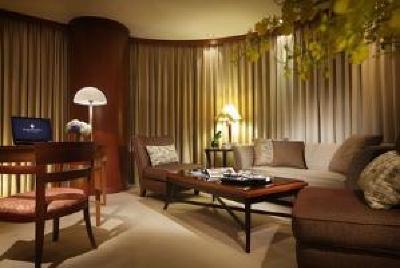 фото отеля InterContinental Seoul COEX