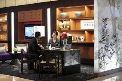 фото отеля InterContinental Seoul COEX