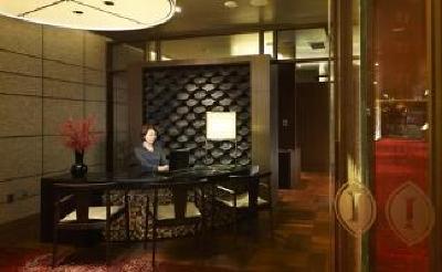 фото отеля InterContinental Seoul COEX
