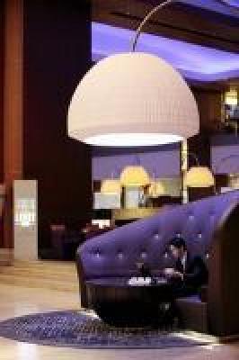 фото отеля InterContinental Seoul COEX