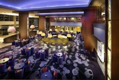 фото отеля InterContinental Seoul COEX