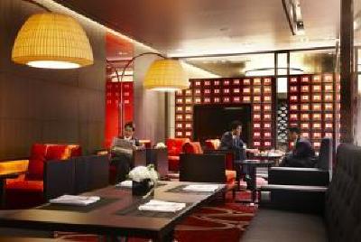 фото отеля InterContinental Seoul COEX