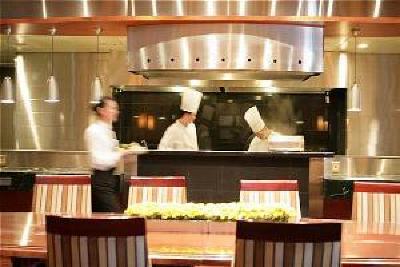 фото отеля InterContinental Seoul COEX