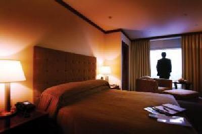 фото отеля InterContinental Seoul COEX