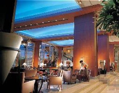 фото отеля InterContinental Seoul COEX