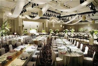 фото отеля InterContinental Seoul COEX