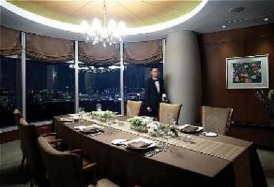 фото отеля InterContinental Seoul COEX