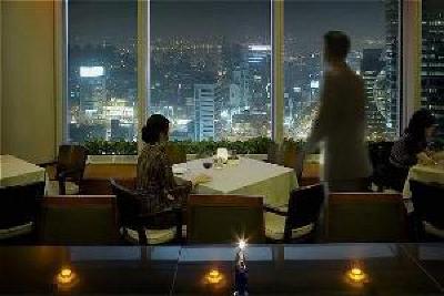 фото отеля InterContinental Seoul COEX