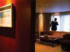 фото отеля InterContinental Seoul COEX